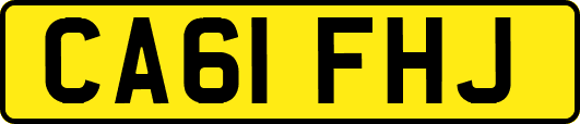CA61FHJ