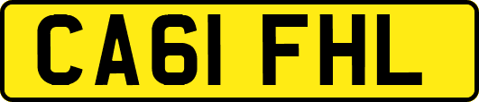 CA61FHL