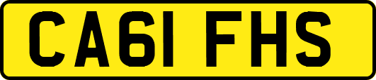 CA61FHS