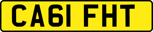 CA61FHT