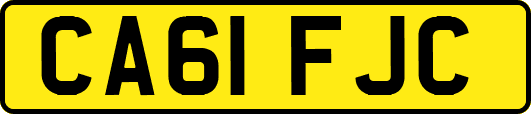 CA61FJC
