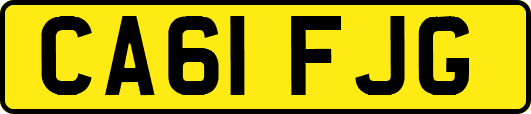 CA61FJG
