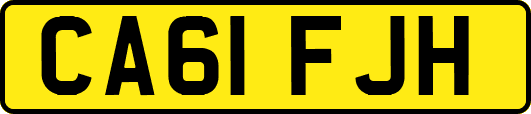 CA61FJH