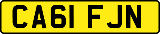 CA61FJN