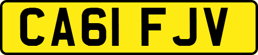 CA61FJV