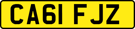 CA61FJZ