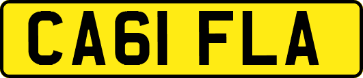 CA61FLA