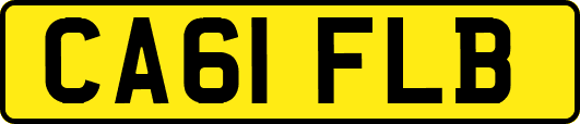 CA61FLB