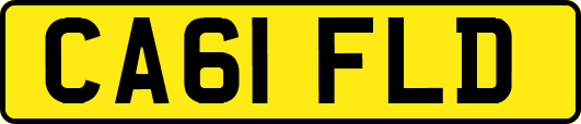 CA61FLD