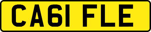CA61FLE