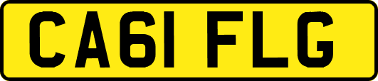 CA61FLG