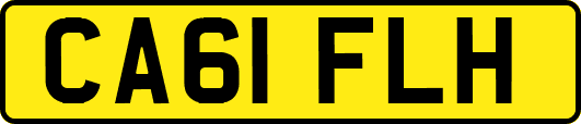 CA61FLH