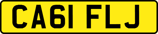 CA61FLJ