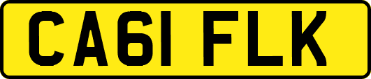 CA61FLK