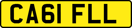 CA61FLL