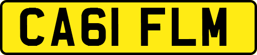 CA61FLM