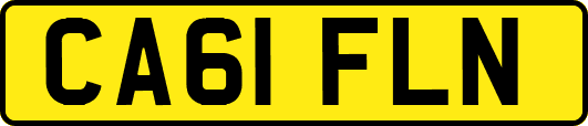 CA61FLN
