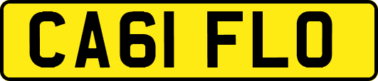 CA61FLO