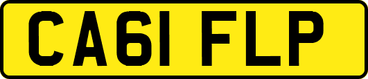 CA61FLP