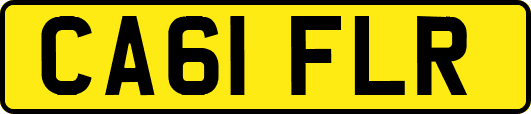 CA61FLR