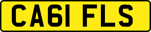 CA61FLS