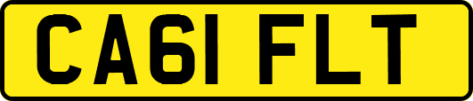 CA61FLT