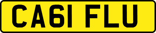 CA61FLU