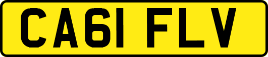 CA61FLV
