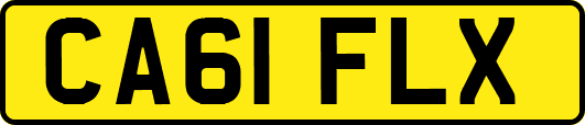 CA61FLX