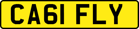 CA61FLY