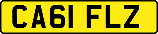 CA61FLZ
