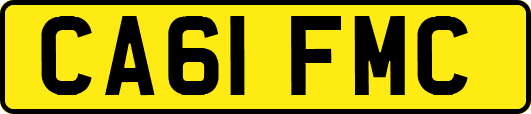 CA61FMC