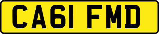 CA61FMD