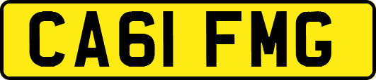 CA61FMG