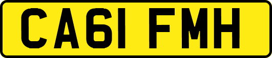 CA61FMH
