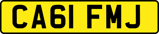 CA61FMJ