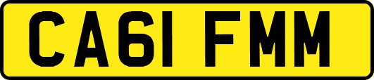 CA61FMM