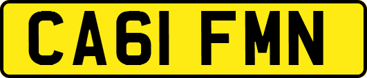 CA61FMN