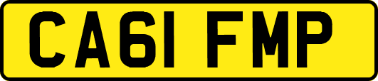 CA61FMP