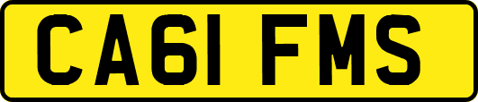 CA61FMS