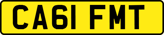 CA61FMT