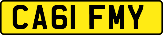 CA61FMY