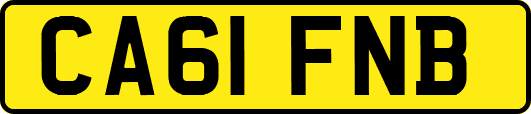 CA61FNB