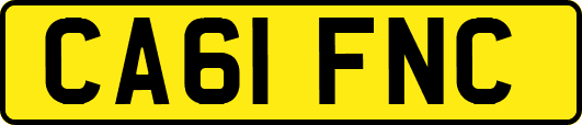 CA61FNC
