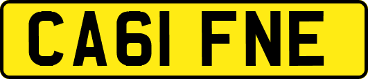 CA61FNE