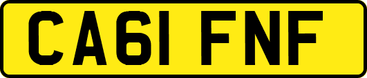 CA61FNF