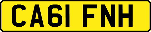 CA61FNH