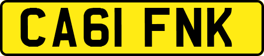 CA61FNK