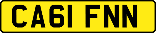 CA61FNN