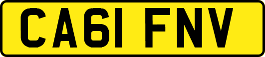 CA61FNV
